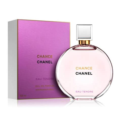 chanel chance for men